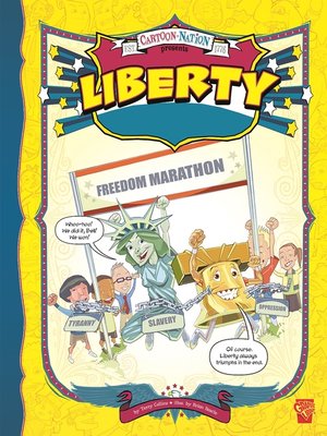 cover image of Liberty